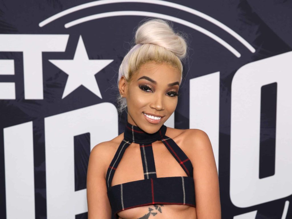 IT AIN’T OVER, Y’ALL: Tokyo Jetz Has Tested Positive For Coronavirus – “I’ma Just Go Back Inside”