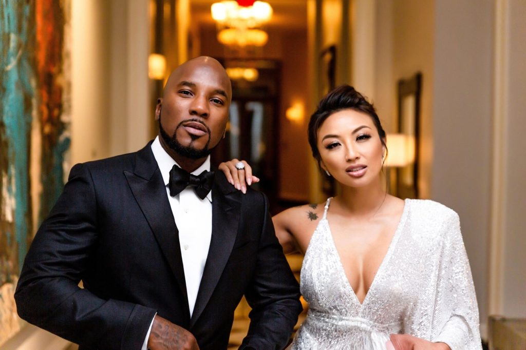 BABY MAMA DRAMA: Jeezy Accuses His Baby Mama of Being Jealous of His Fiancée Jeannie Mai in Latest Court Dispute Over Child Support