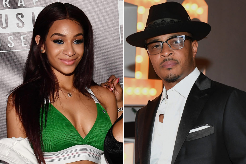 HERE WE GO AGAIN: T.I. Receives Backlash All Over Again After Reality Show Airs Deyjah Harris Response To “Hymengate”