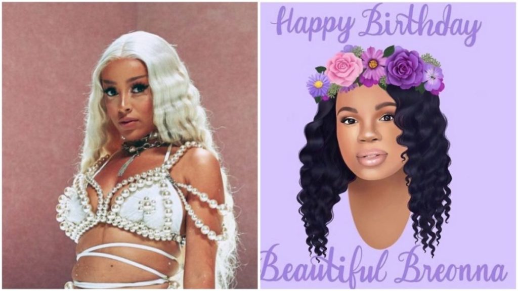 GOOD DEEDS?: Doja Cat Pledges $100K To The Justice For Breonna Taylor Fund But the Internet Can’t Stop Debating if She’s Still “Cancelled”