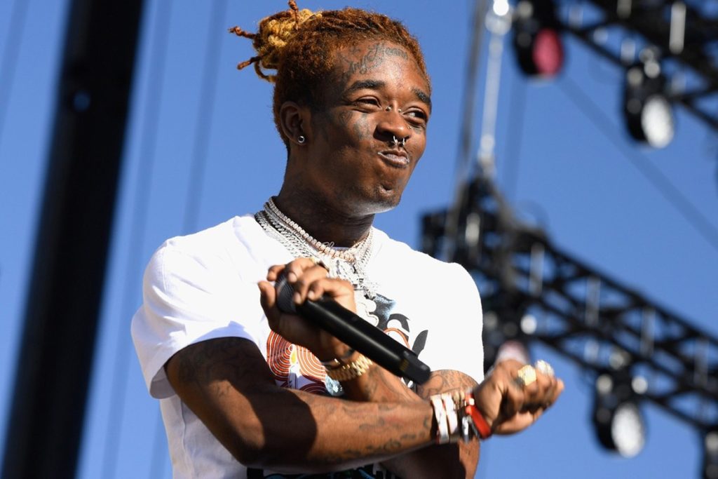 AND I OOP!: Lil Uzi Vert Isn’t Happy After Recieving No BET Award Nominations – “It’s Because I Don’t Follow the Rules of Hip Hop”
