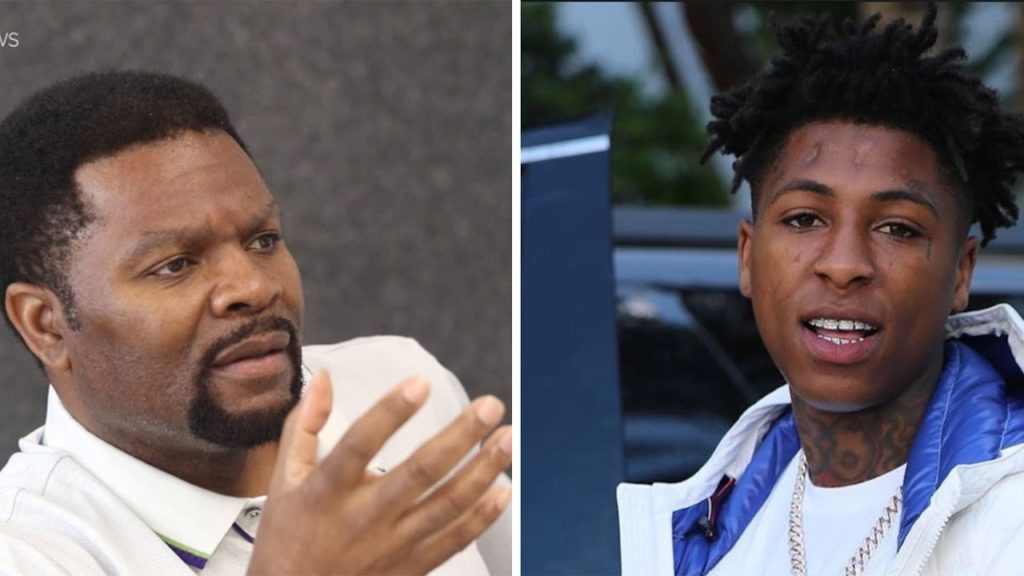 AND I OOP!: J. Prince Calls NBA Youngboy “Dumber Than A Box Of Rocks”; Warns Him Not to Make Him an Enemy