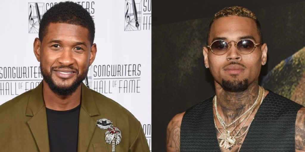NOT ME, GIRL!: Chris Brown Shuts Down “Verzuz” Rumors – “Not In Competition With Nobody But Myself”