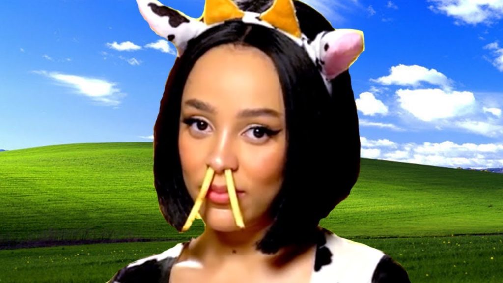 AIN’T NO MOOOOOVING ON?: Doja Cat Is Still Defending Herself Against Those Claims That She’s Friends With White Supremacists