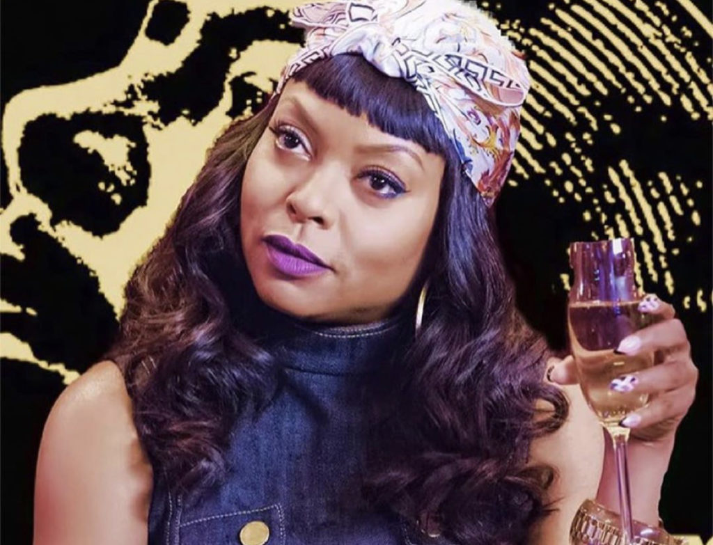 TUNED IN OR TUNED OUT?: Taraji P. Henson To Star In “Empire” Spin-Off Focusing on Cookie Lyon