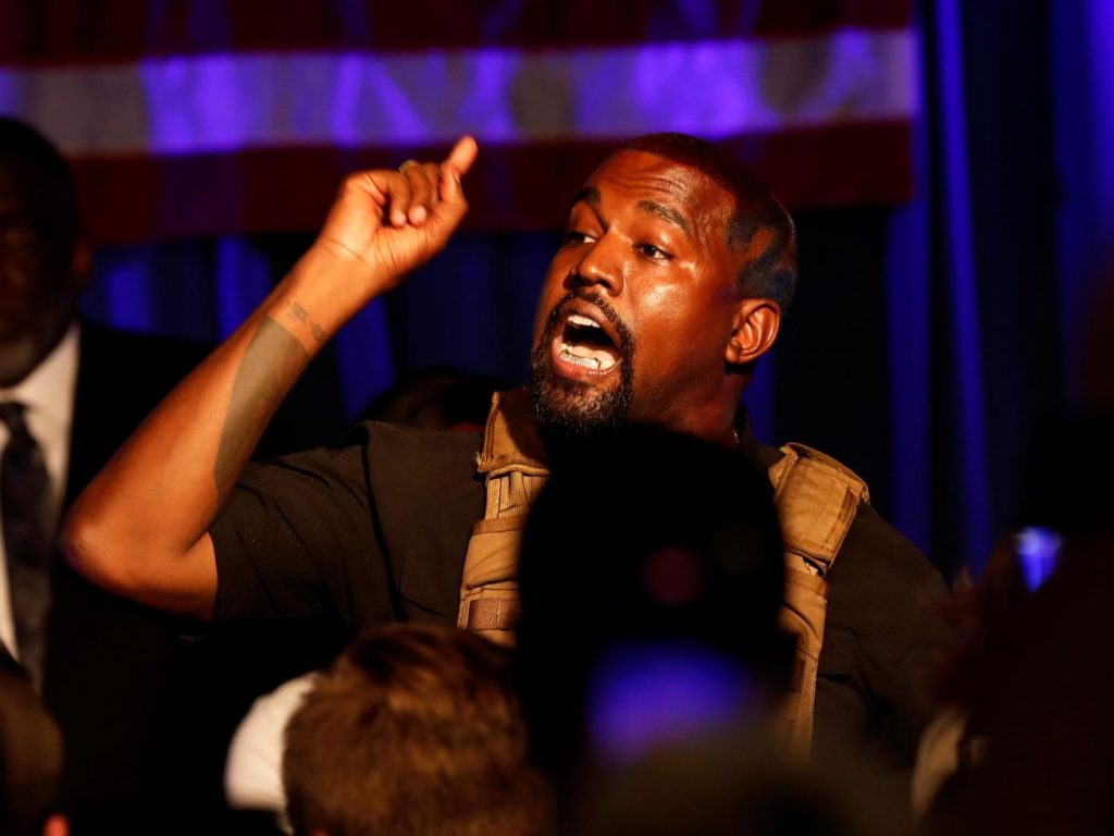 LET ‘EM KNOW! Harriet Tubman’s Relative Tells Kanye West: Without Her “He’d Still Be On That Plantation” (VIDEO)