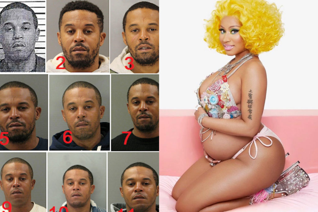 PILLS, POTIONS, & PREGNANCIES!: Nicki Minaj Breaks the Internet by Revealing Her Pregnancy…But The Internet Has Mixed Emotions