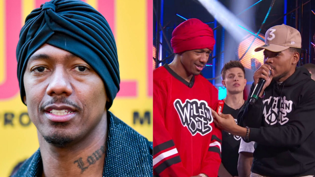 GIVE THAT MAN HIS MONEY!: Nick Cannon Demands Ownership of “Wild N’ Out” Brand After ViacomCBS Firing