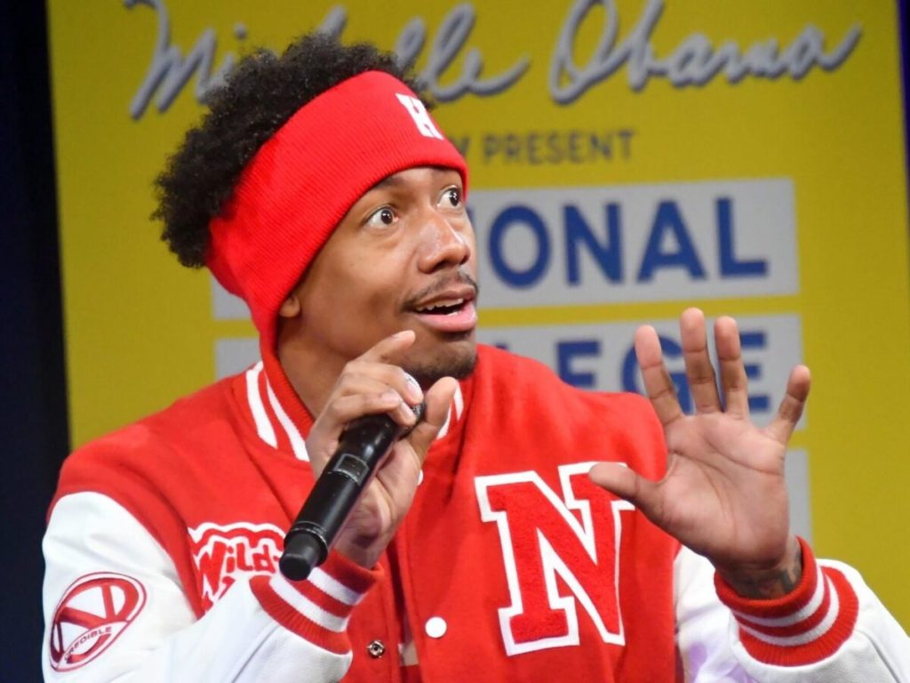 DESPITE WHAT CANCEL CULTURE TRIED TO DO: FOX Says Nick Cannon Will Remain Host Of “The Masked Singer” Amid Controversy & Firing From Viacom… & White Twitter is Pissed