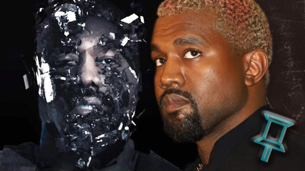 ISSA BOP OR ISSA FLOP?: Kanye West Releases New Single “Wash Us In The Blood” With Travis Scott From Upcoming Album “God’s Country” (LISTEN)