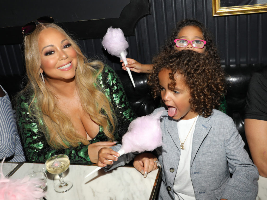 LEAVE DEM BABIES ALONE: Mariah Carey & Nick Cannon’s Son Checks Fans on TikTok: “My Life Is None Of Your Business” (WATCH)