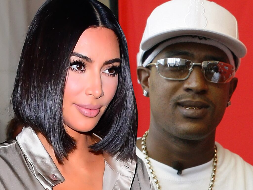 KIM K FOR THE PEOPLE: Master P Speaks on Kim Kardashian Trying To Free C-Murder – “I Hope It’s for the Right Reasons” (VIDEO)