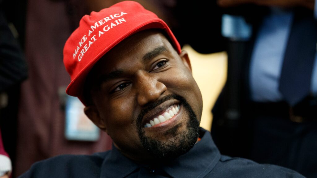 WELCOME TO THE TWILIGHT ZONE: Electors Feel They Were Scammed Into Putting Kanye West on the Presidential Ballot in Virginia