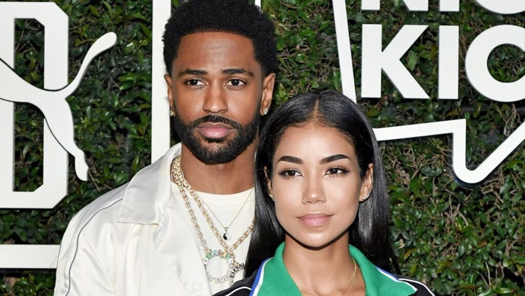 RUN THAT BACK?: Big Sean Reveals He & Jhené Aiko Suffered Miscarriage In New Song