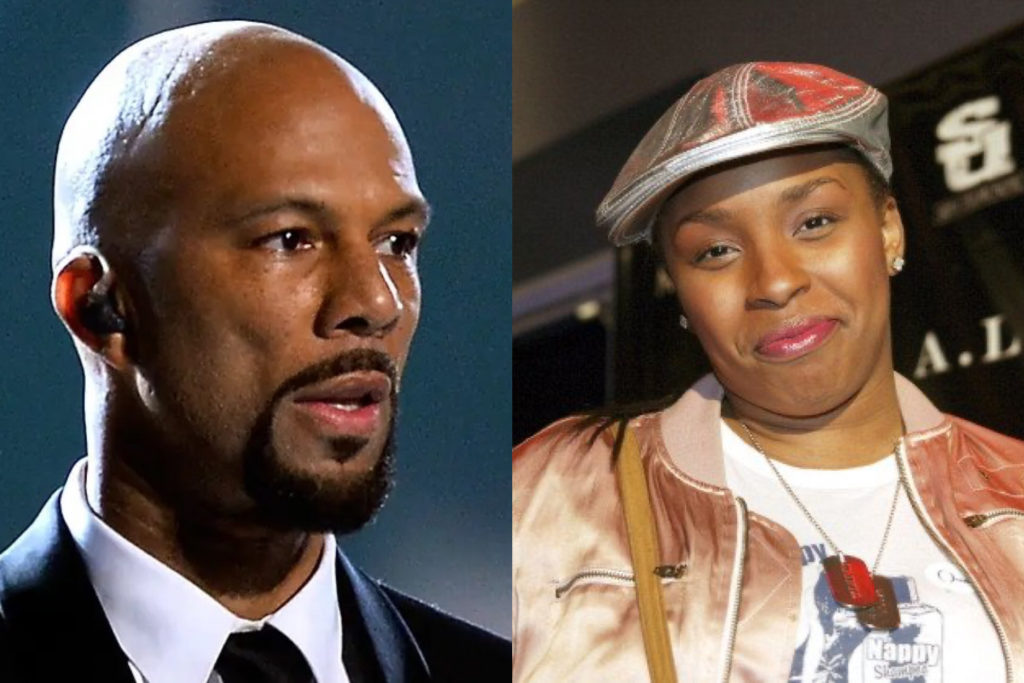 SAY WHAT NOW?: Common Accused Of Sexual Assault By Singer Jaguar Wright – “He Tried to Stick His D*ck in My Mouth While I Was Sleep” (VIDEO)