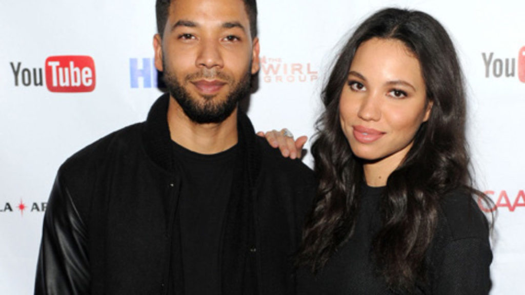SAY WHAT NOW?: Jurnee Smollett Says She’s Been Sexual Harassed On Every Set Since She Was 12