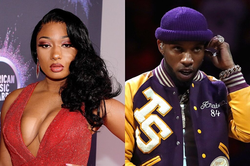 IT’S OPEN SEASON ON LEPRECHAUNS: Tory Lanez Rightfully Gets “Donkey Of The Day” Following Megan Thee Stallion’s Shooting Confirmation (LISTEN)