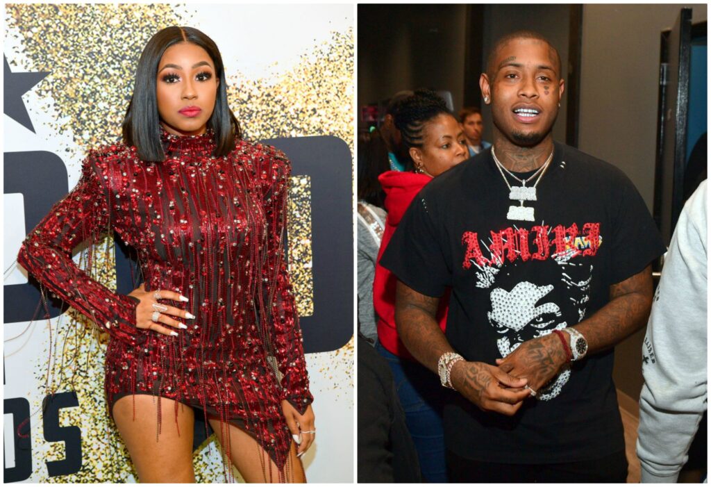 THIS P*SSY TALK…TO WHOEVER IT WANTS NOW: Yung Miami Confirms Breakup with Her Baby Daddy Southside; While JT Celebrates – “WE OUTSIDE!”
