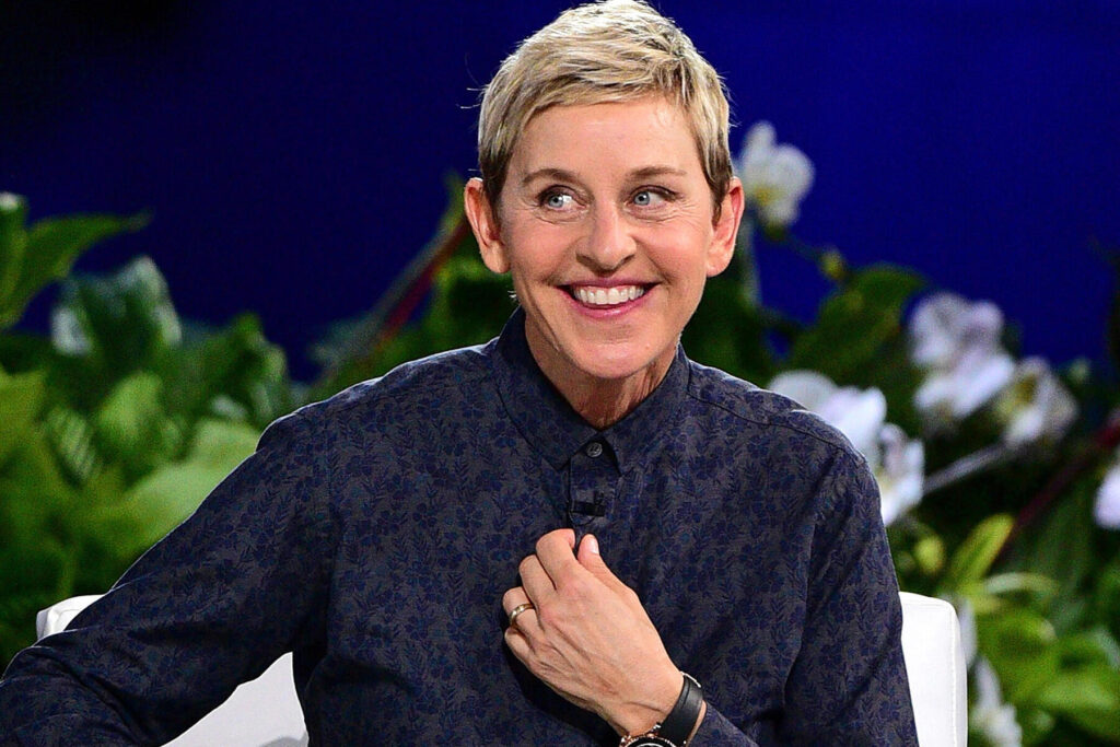 IN CASE YOU MISSED IT: Ellen DeGeneres Finally Addresses Allegations of Being “Toxic” As She Returns To Talk Show – “I’m So Sorry to the People That Were Affected” (VIDEO)