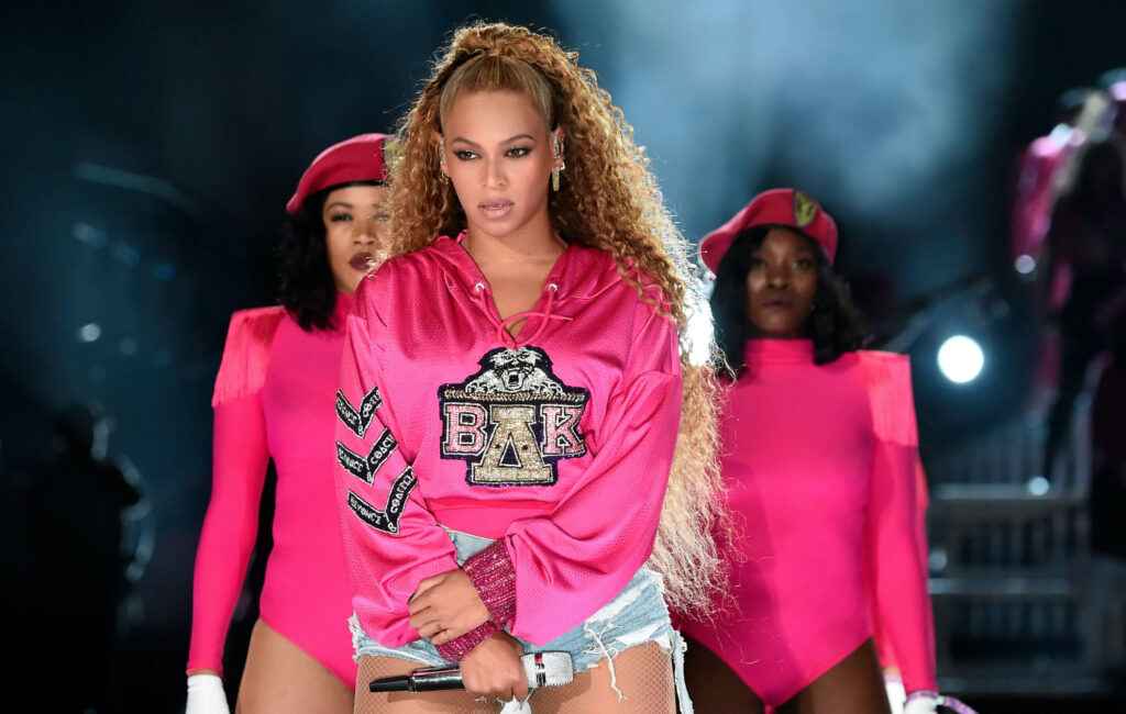 THE GIFT THAT KEEPS ON GIVING: Beyoncé Pledges $1 Million to Black-Owned Businesses On Her Birthday