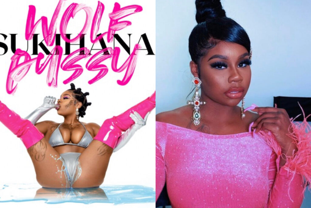 ISSA BOP OR ISSA FLOP?: Sukihana Has Some Words for The Groupies Out There on Her New Single “Yous a Hoe” (VIDEO)