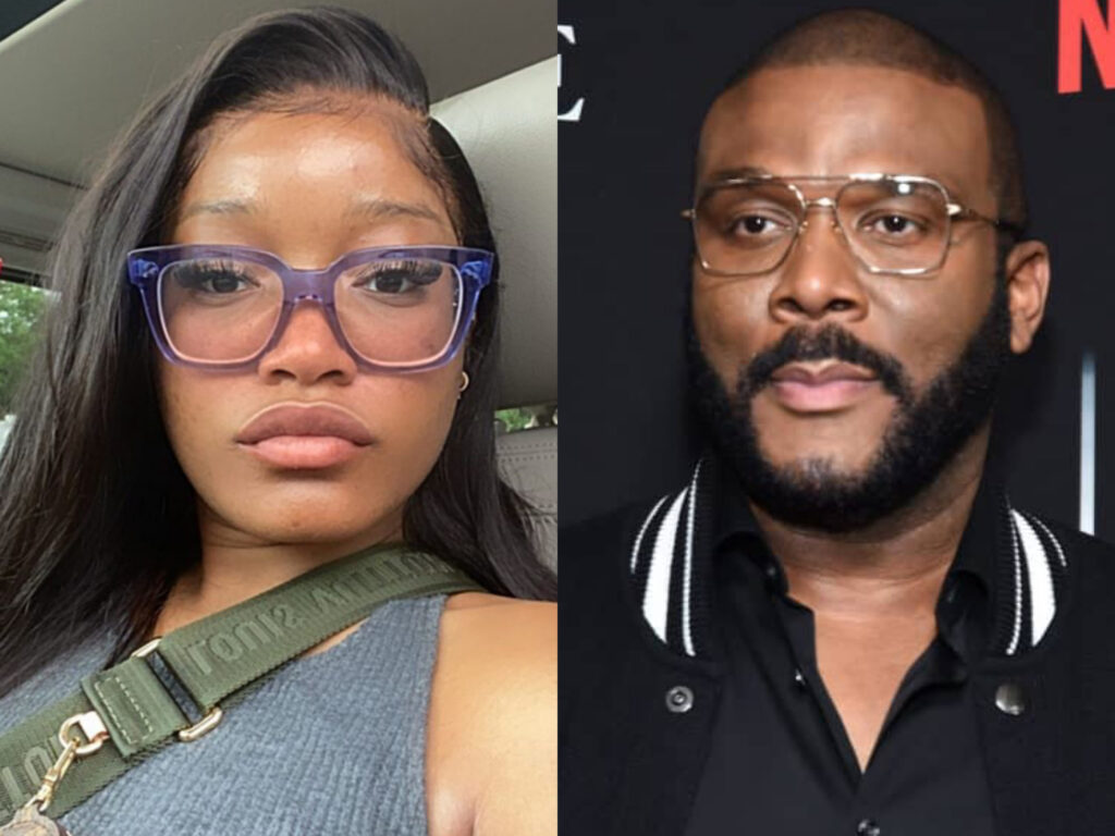 MADEA MEETS KEKE: Keke Palmer Somehow Catches Backlash for Saying She Wants to Be Like Tyler Perry When She “Grows Up” – “He’s Like a Modern Walt Disney”