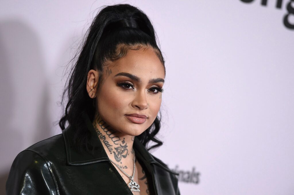 WHY ARE Y’ALL LIKE THIS?: Kehlani Says She Will No Longer Interact With Fans After Stan Account Leaks Her Address