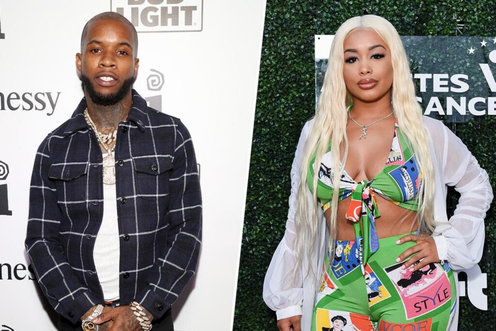 ALEXA, PLAY “ON YA HEAD” BY DREAM: DreamDoll Shuts Down Little Tory Lanez Again After He Attempts to Shade Her on His Publicity Stunt of An Album – “Always Coming for Females”