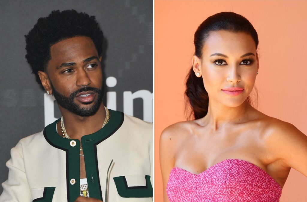 SAD TIMES: Big Seans Regrets Making “IDFWU” Following Naya Rivera’s Death – “If I Would’ve Known This Would Happen, I Would’ve Never Made the Song”