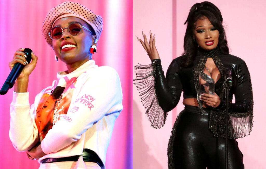 LEAVE THE HOT GIRL ALONE!: Janelle Monáe Says She’s “Sick” Over People “Victim-Blaming” Megan Thee Stallion After Shooting Incident
