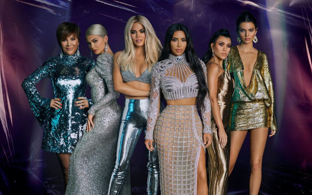 Y’ALL GONNA MISS THEM?: Kim Kardashian Announces ‘Keeping Up with the Kardashians’ is Ending After 20 Seasons on the Air