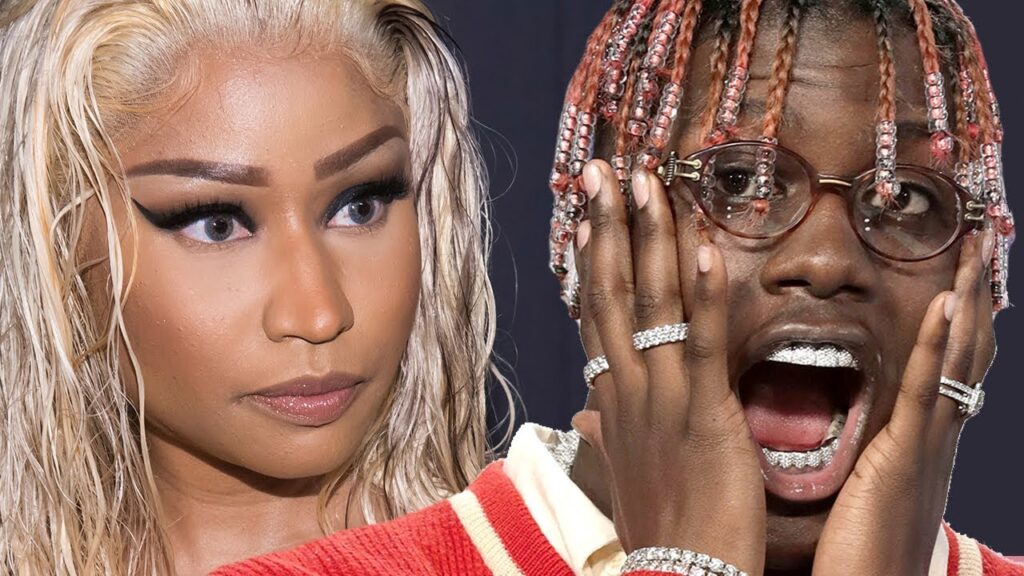 GOOD RIDDANCE?: Lil Yachty Reflects On Being Blocked On Twitter By Nicki Minaj – “I Still Think About This Often”