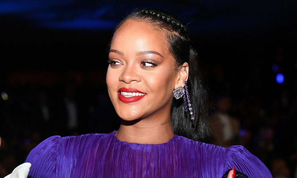 TUNED IN OR TUNED OUT?: Rihanna Announces Savage X Fenty Fashion Show With Travis Scott, Roddy Ricch & More
