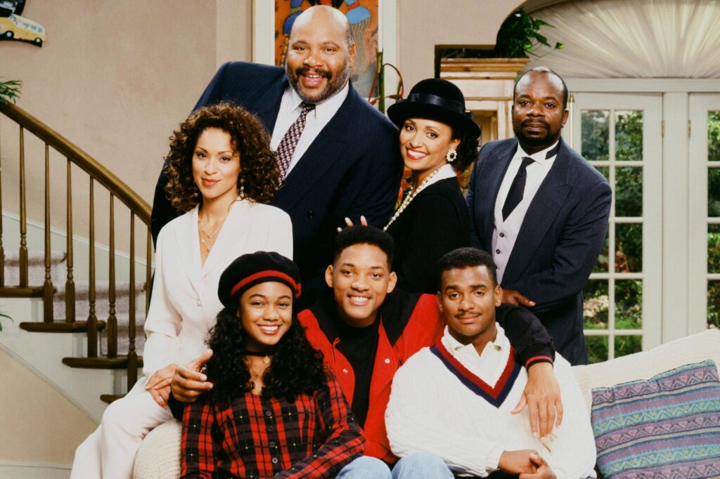 TUNED IN OR TUNED OUT?: “Fresh Prince Of Bel-Air” Reunion Episode Heading to HBO Max