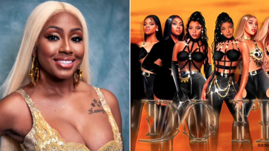 CARESHA, PLEASE!: City Girls Rapper Yung Miami Fires Back After The Internet Says She “Ruined” ChloeXHalle’s “Do It” Remix