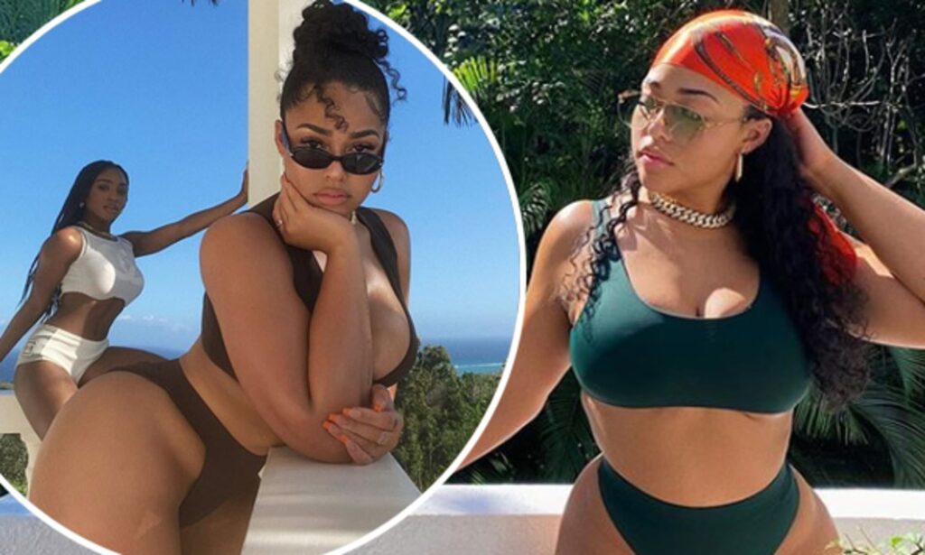 Y’ALL SUPPORTING YOUR GIRL?: Jordyn Woods is Getting to Her Own Bag By Starting OnlyFans Account