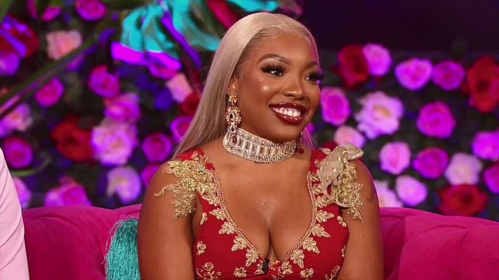 WHEN TIK TOK SAYS YES, NOBODY CAN SAY NO: How Tik Tok Put ‘Love & Hip Hop’ Star Kamillion’s Record “Twerk 4 Me” Back in Everyone’s Heads Against All Odds