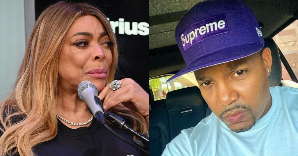 SO SHE’S BACK ON THAT SH*T?: Wendy Williams is Allegedly Self-Medicating & Has Her Staff is Shook as DJ Boof Says – “Y’all Have No Idea What’s Really Going On”