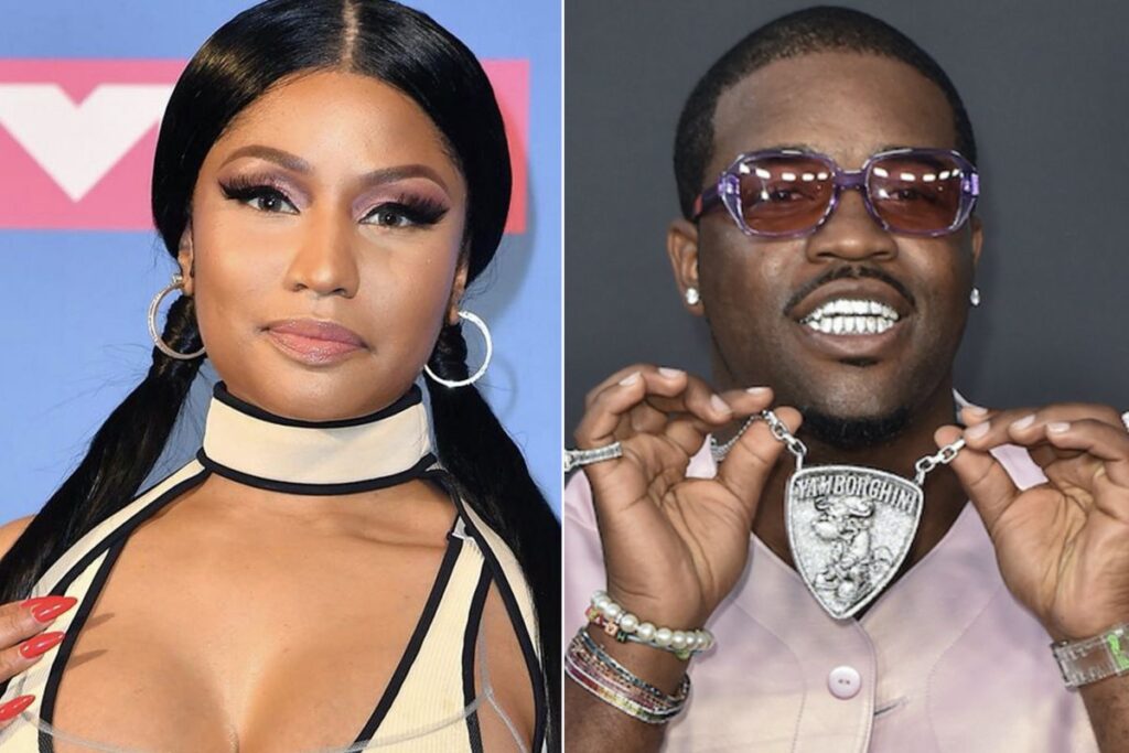 FAIRYTALES, UNICORNS, & PSYCHOS! OH MY!: A$AP Ferg Speaks On Nicki Minaj’s Crazy Fans Accusing Him of “Sabotaging” Their Single – “Why Wouldn’t I Want This Song to Go #1?”