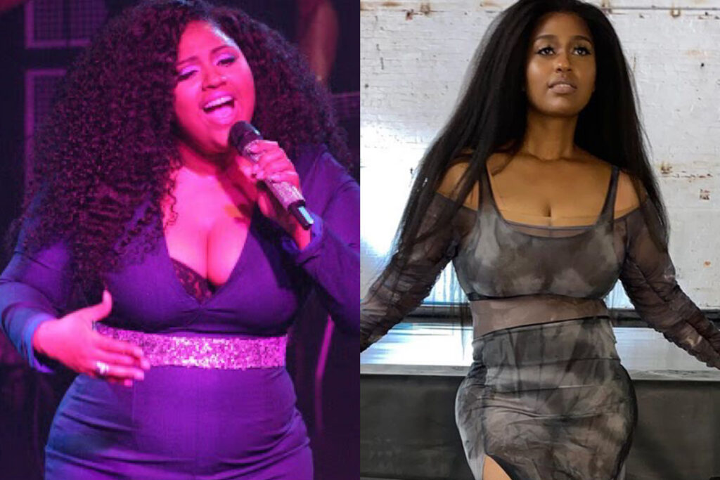 WHY ARE Y’ALL LIKE THIS?: Jazmine Sullivan Fires Back At Critics She Says “Dragged” Her Over Weight Loss – “Stop Talking About People”