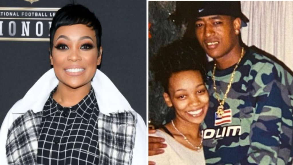 YOU SHOULD’VE KNOWN BETTER: C-Muder Spoils Monica With Birthday Gifts From Prison; Promises to Give Her What She Deserves When Released