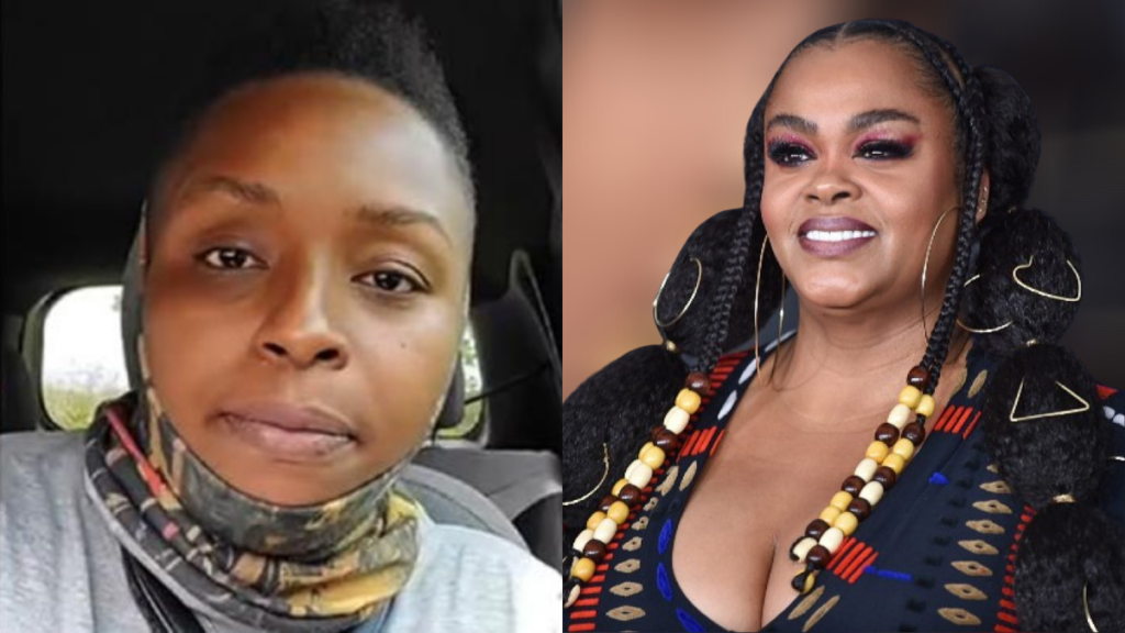 SOUNDS ABOUT RIGHT: Jill Scott Bascially Called Jaguar Wright A “Small Dog” In Response To the Accusations She’s Spewed Against Everyone