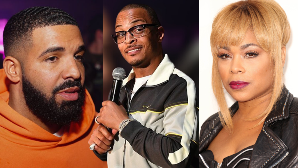 IN CASE YOU MISSED IT: T-Boz Says The Industry Turned Their Back on TLC After Left Eye’s Death; Calls Out T.I., Nelly Drake & More (VIDEO)