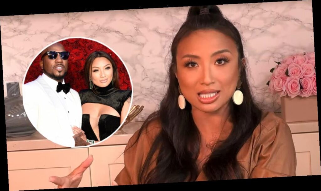 TO SUBMIT OR NOT TO SUBMIT?: Jeannie Mai Responds To Backlash Some Gave Her About Wanting to “Submit” To Her Man Jeezy (VIDEO)