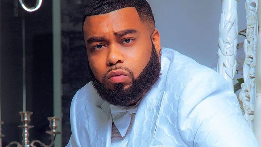 LORD THEY’RE COMING FOR YOU PANDEMIC SCAMMERS: Pretty Ricky’s Baby Blue Wants You to Come Take Care of Him As He Faces Life In Prison Over Federal Charges From Fraudulent Covid-19 Loans