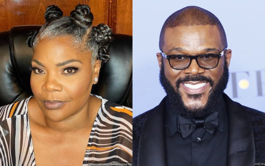 HEY MY LOVES: Mo’Nique Somehow Turned Will Smith & Janet Hubert (The OG Aunt Viv) Making Up Into Another Rant About Tyler Perry