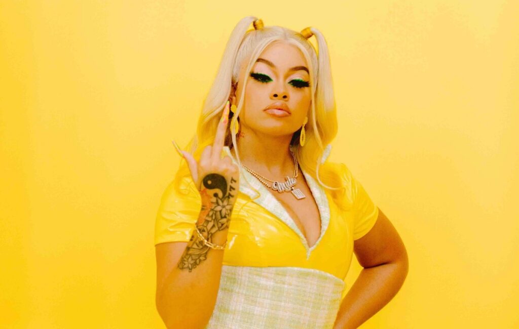 WHAT Y’ALL MAD AT TODAY?: The Internet is Accusing Mulatto of “Being Black When It’s Convenient” And Here’s Why