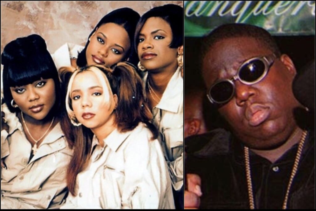 WHO KNEW?: Tiny Reveals the Notorious B.I.G Apologized for Calling Xscape “Ugly Ass B*tches” Just Moments Before His Death