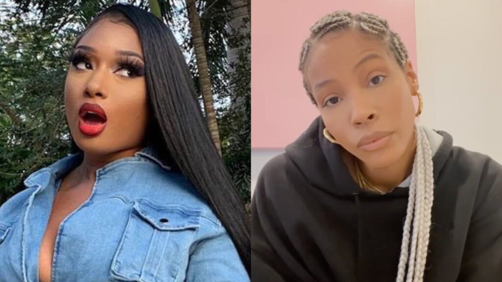 FACTS OR REACHING?: Megan Thee Stallion Denies Stealing Design For Fashion Nova Collection But the Designer Accusing Her Calls Bullshit – “It’s Disrespectful”