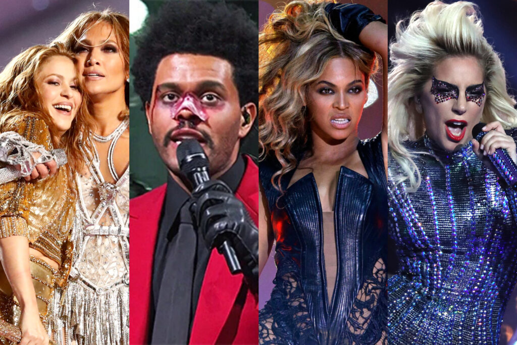 TUNED IN OR TUNED OUT?: Apparently The Weeknd Will Be The Next Super Bowl Halftime Show Headliner